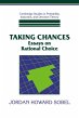 Taking Chances - Bild 1