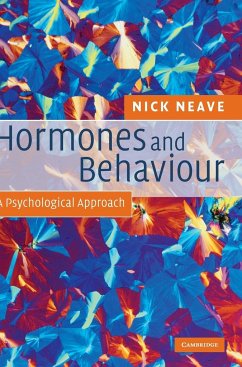 Hormones and Behaviour - Neave, Nick