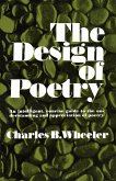 The Design of Poetry