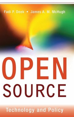 Open Source - Deek, Fadi P.; McHugh, James A. M.