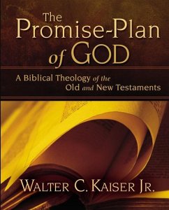 The Promise-Plan of God - Kaiser Jr, Walter C