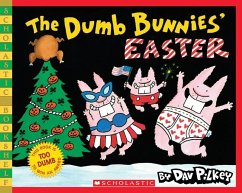 The Dumb Bunnies' Easter - Pilkey, Dav