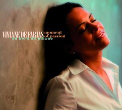 Moment Of Passion - De Farias,Viviane