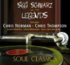 Siggi Schwarz - Soul Classics