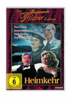 Die Rosamunde Pilcher Edition - Peter O'Toole/Joanna Lumley