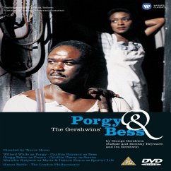 Porgy And Bess - Rattle,Simon/+