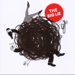 Cover The Big Lie