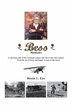 Bess - Eye, Bessie L.