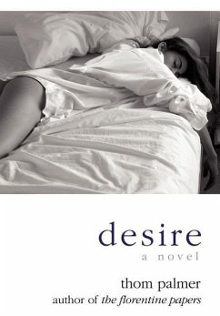 Desire - Palmer, Thom
