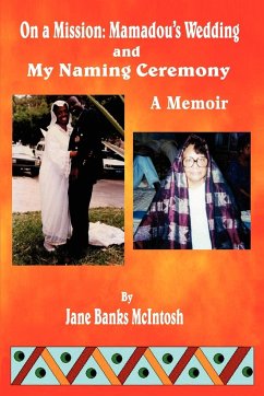 On a Mission - McIntosh, Jane Banks