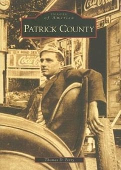 Patrick County - Perry, Thomas D.