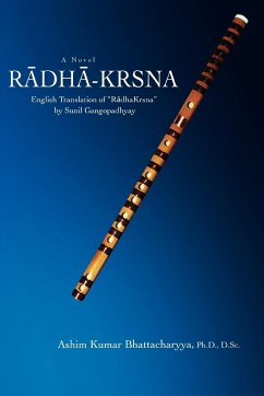 Radha-Krsna - Bhattacharyya, Ashim Kumar