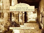 Missions of Southern California - Osborne, James
