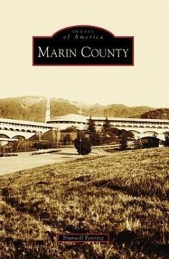 Marin County - Fanning, Branwell