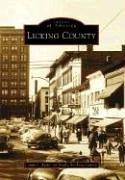 Licking County - Rutter, Connie L.; Brockway Gartner, Sondra