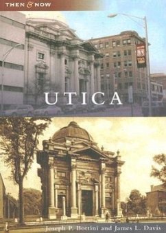 Utica - Bottini, Joseph P.; Davis, James L.