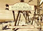 Myrtle Beach and the Grand Strand: 15 Historic Postcards