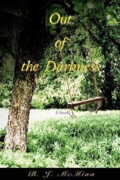 Out of the Darkness - McMinn, B. J.