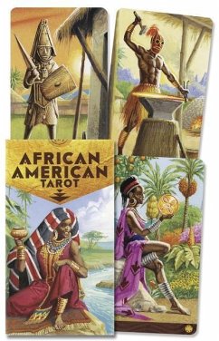 African American Tarot Cards