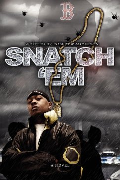 Snatch 'Em - Anderson, Robert W