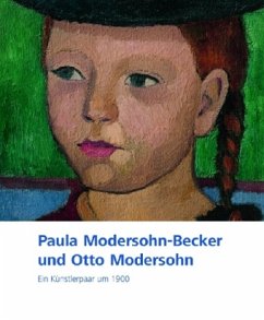 Paula Modersohn-Becker und Otto Modersohn