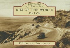 Rim of the World Drive - Hatheway, Roger G.