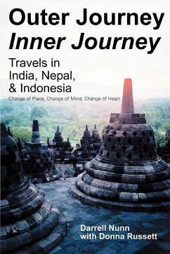 Outer Journey Inner Journey - Nunn, Darrell