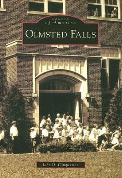 Olmsted Falls - Cimperman, John D.