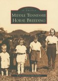 Middle Tennessee Horse Breeding