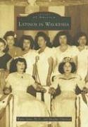 Latinos in Waukesha - Sava Ph. D., Walter; Villarreal, Anselmo
