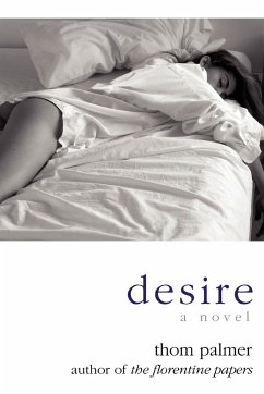 Desire - Palmer, Thom