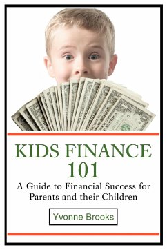 Kids Finance 101 - Brooks, Yvonne