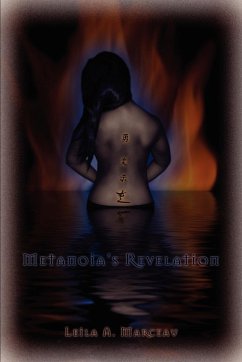 Metanoia's Revelation - Marceau, Leila A
