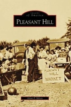 Pleasant Hill - Nilsen, Adam P