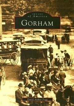 Gorham - Fogg, David Arthur