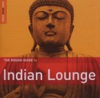 Rough Guide: Indian Lounge