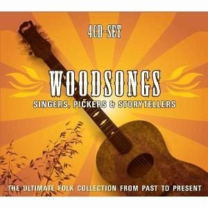 Woodsongs Woodsongs