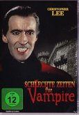 Schlechte Zeiten für Vampire