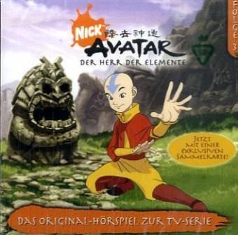Avatar, Der Herr der Elemente Avatar, Der Herr der Elemente