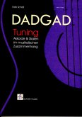 DADGAD Tuning