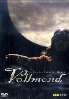Cover Vollmond