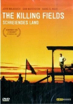 The Killing Fields