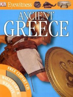 Ancient Greece, w. CD-ROM