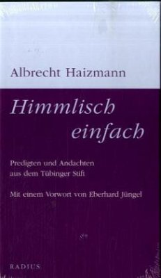 Himmlisch einfach - Haizmann, Albrecht