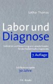 Labor und Diagnose