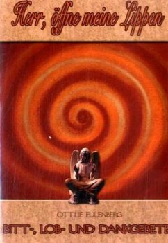 Cover Herr, öffne meine Lippen