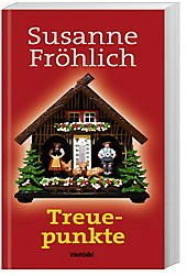 Treuepunkte - Fröhlich, Susanne