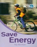 Save Energy