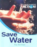 Save Water