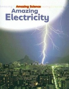 Amazing Electricity - Hewitt, Sally